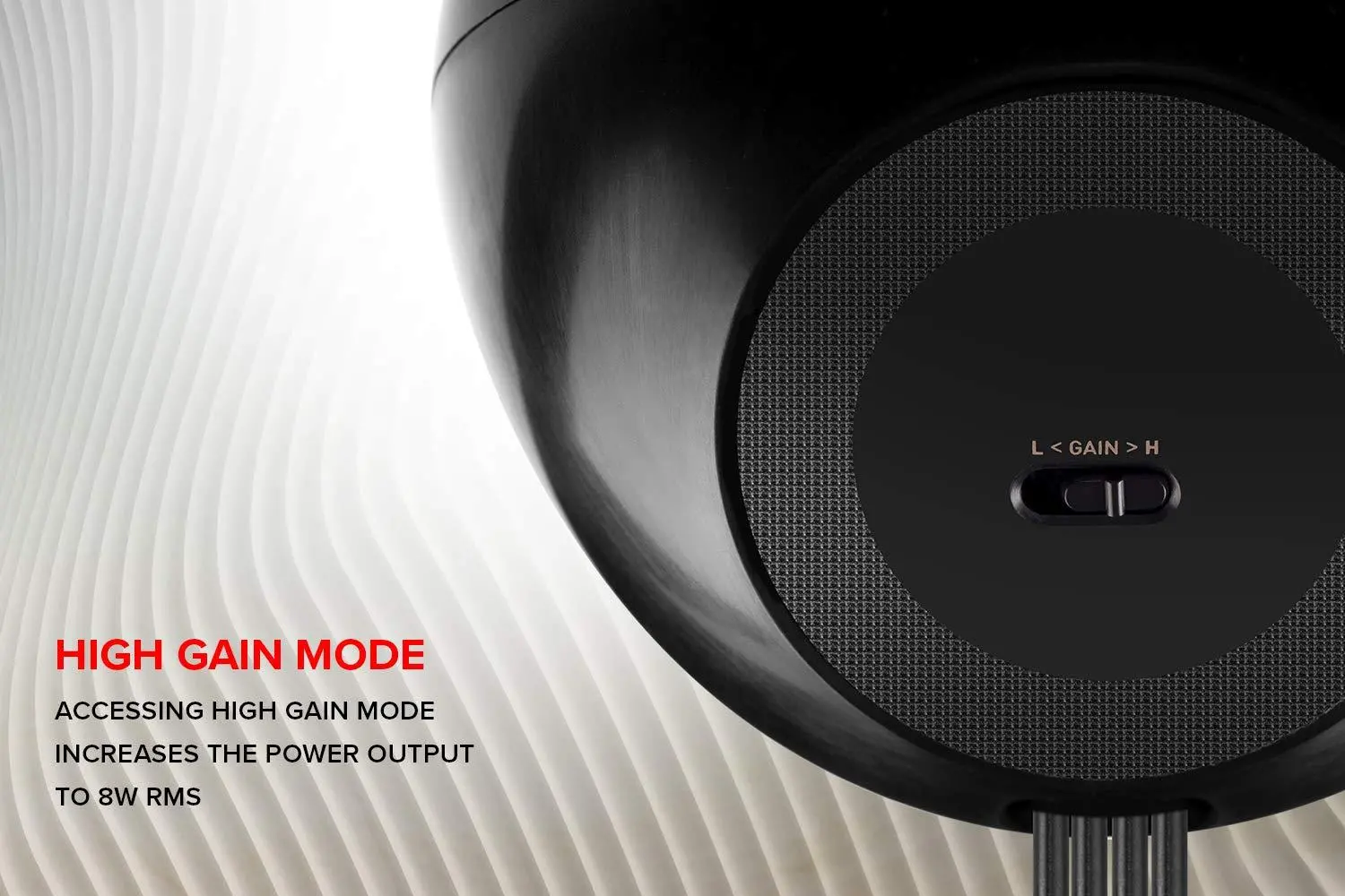 Σύστημα ηχείων Creative PEBBLE Plus 2.1, USB, 8W - image 3