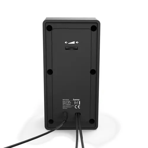 Ηχεία HAMA Sonic LS-208, 173134 - 2