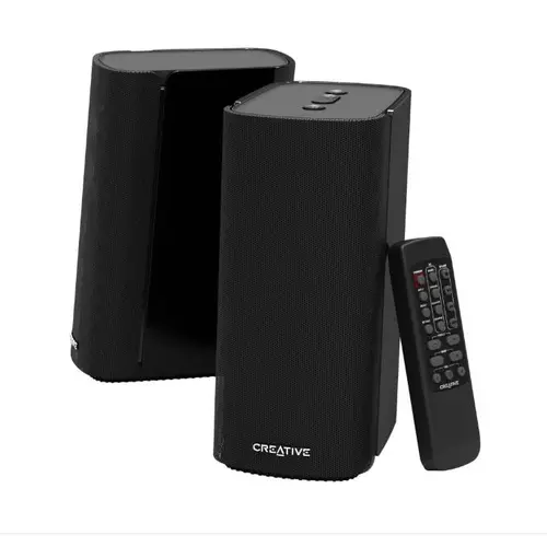 Boxe wireless Creative T100, 40W - 1