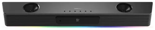 Σύστημα ήχου Creative Katana V2X, 2.1, Super X-Fi, HDMI, USB-C, TOSLINK, 90W - 2