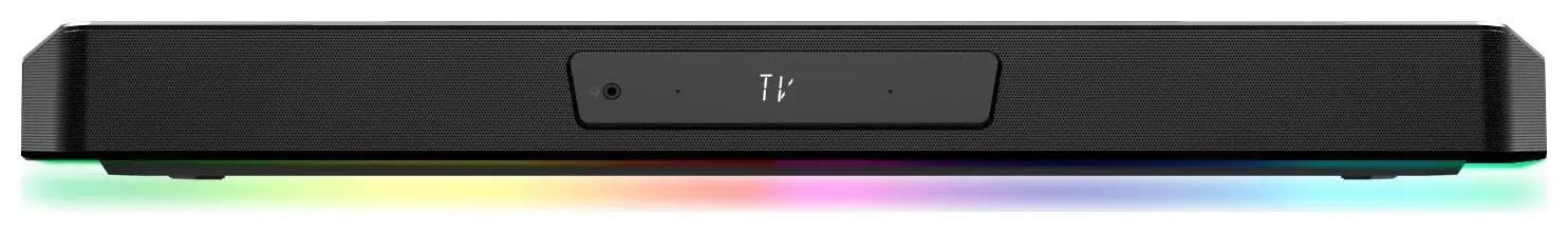 Звукова система Creative Katana V2X, 2.1,Super X-Fi, HDMI, USB-C,TOSLINK, 90W - image 3