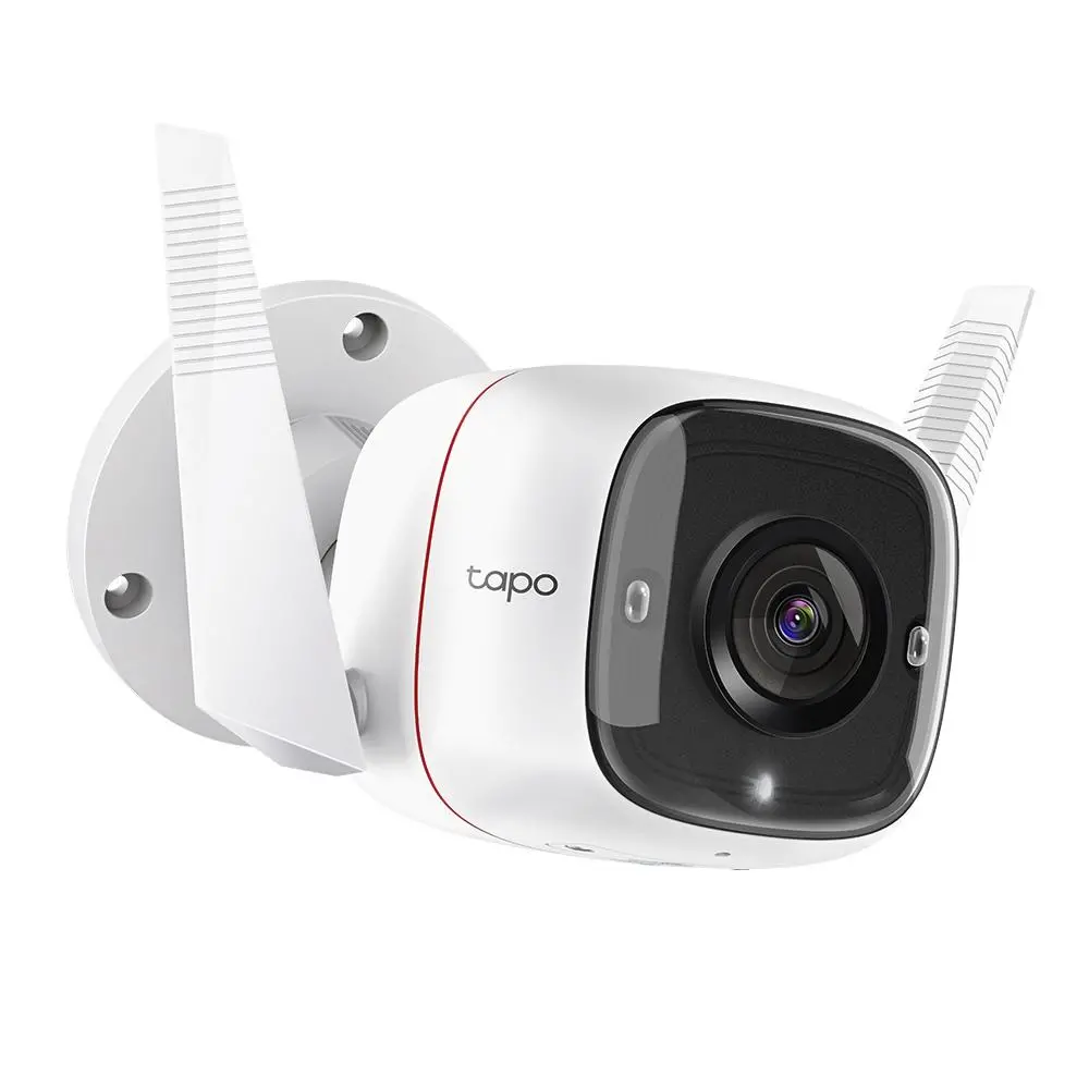 Εξωτερική κάμερα ασφαλείας WiFi TP-Link Tapo C310