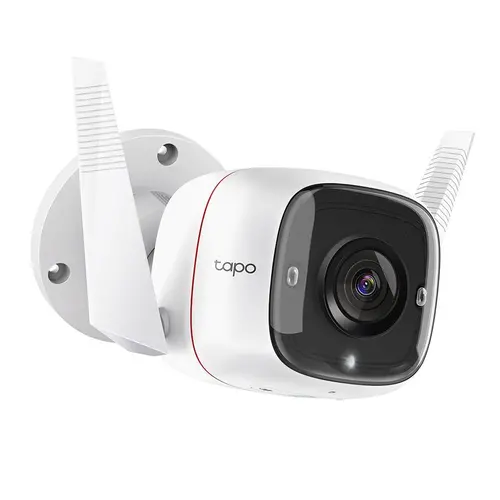 Cameră de supraveghere WiFi de exterior TP-Link Tapo C310 - 1