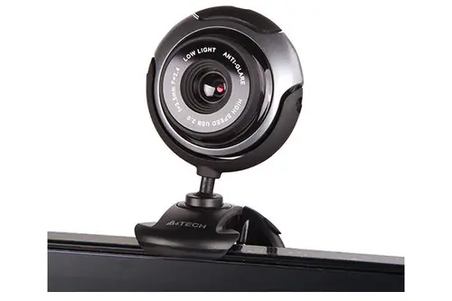Уеб камера A4tech PK-710G, 16Mpix, микрофон, USB 2.0 - image 1