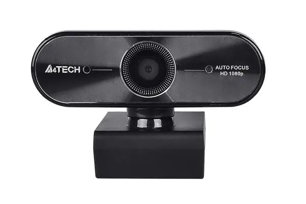 Cameră web cu microfon A4TECH PK-940HA