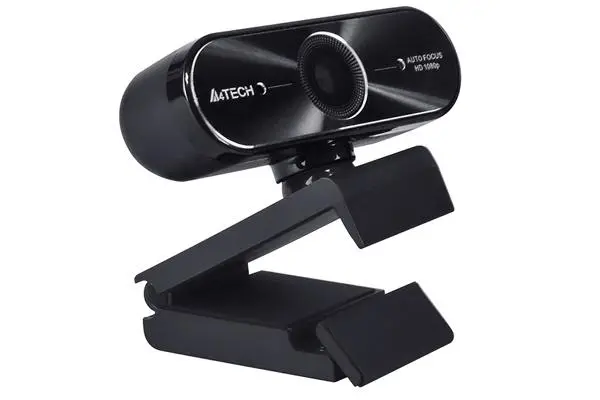 Уеб камера с микрофон A4TECH PK-940HA - image 2