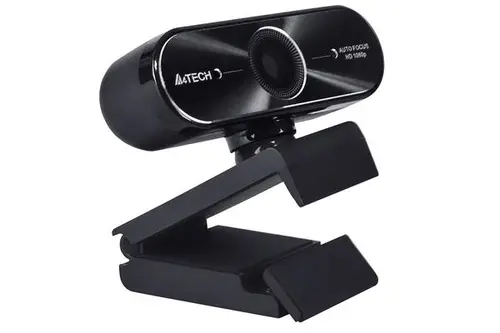 Уеб камера с микрофон A4TECH PK-940HA - image 2