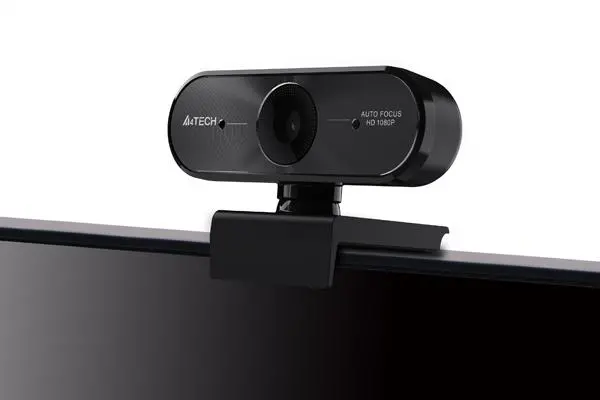 Уеб камера с микрофон A4TECH PK-940HA - image 4