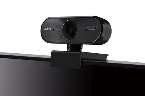 Уеб камера с микрофон A4TECH PK-940HA - image 4
