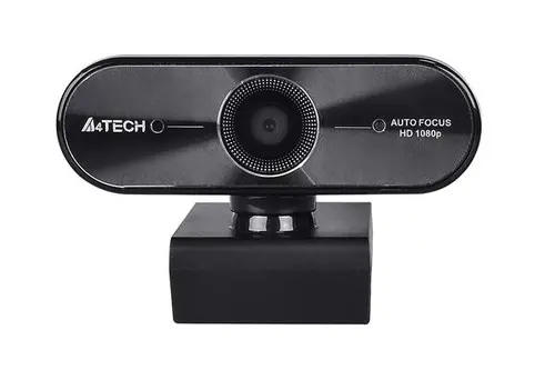 Cameră web cu microfon A4TECH PK-940HA - 1