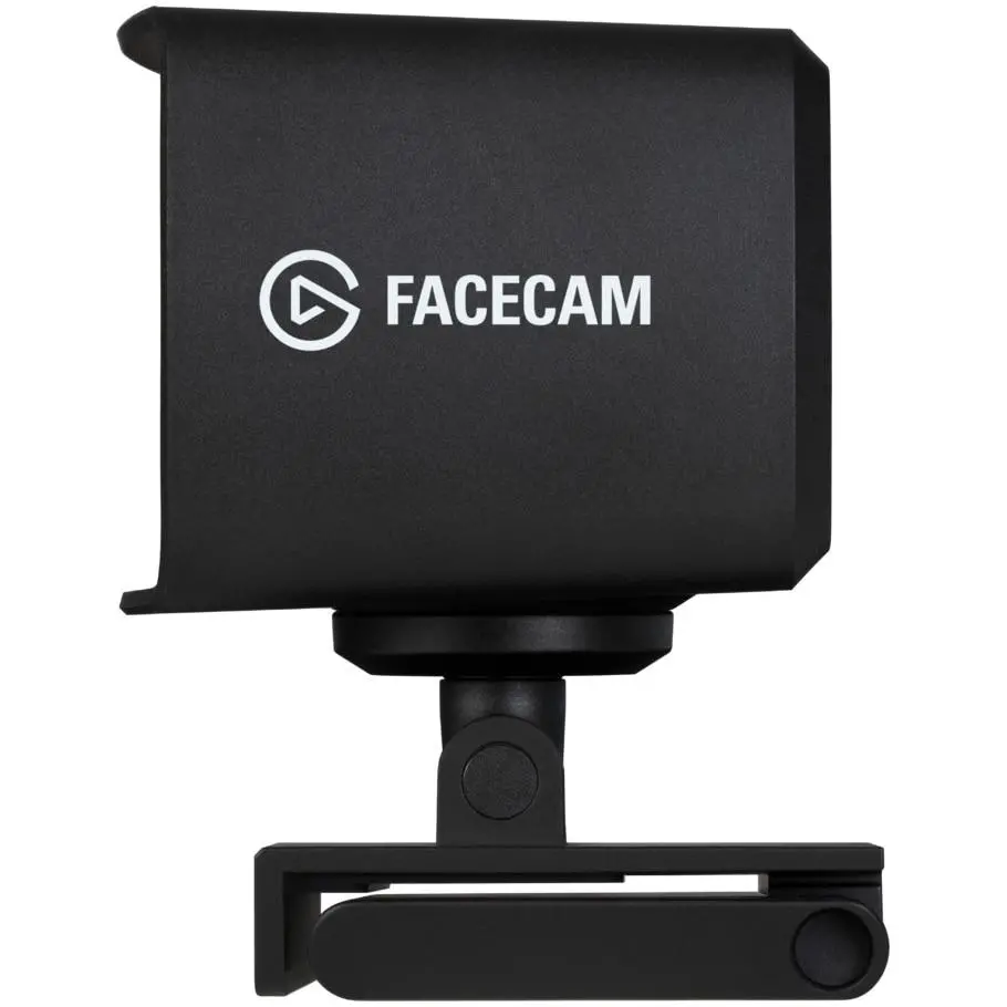 Уеб камера Elgato Facecam, 1080P - image 8
