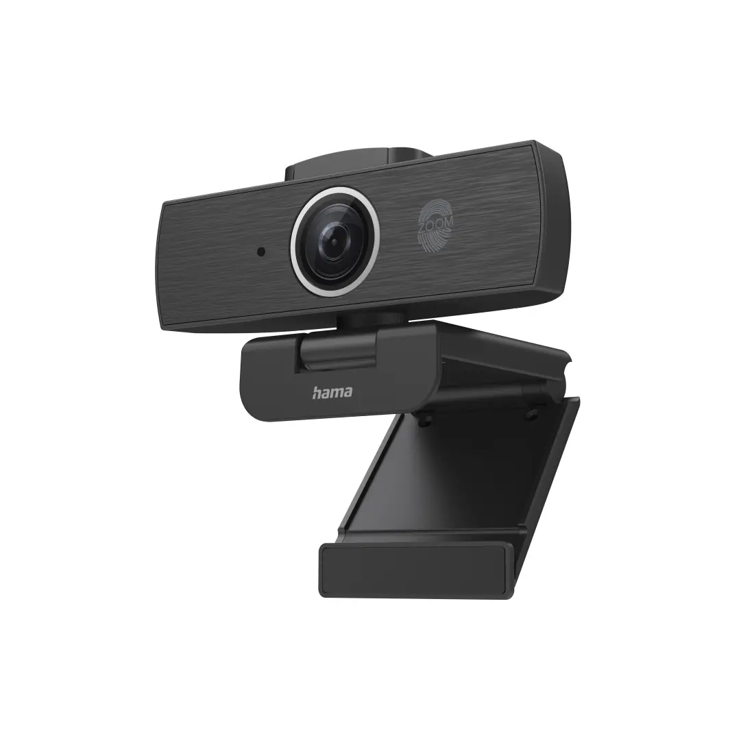 Уеб камера HAMA C-900 Pro, UHD 4K, Стерео микрофон, 2160p, USB-C, Черна - image 1