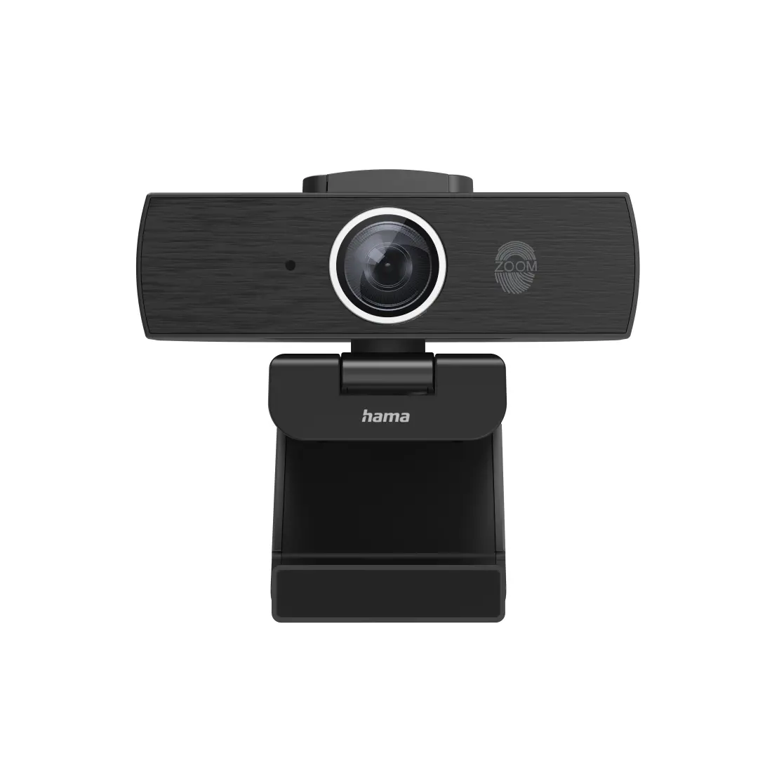 Уеб камера HAMA C-900 Pro, UHD 4K, Стерео микрофон, 2160p, USB-C, Черна - image 2