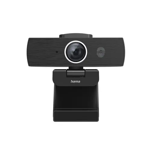 Уеб камера HAMA C-900 Pro, UHD 4K, Стерео микрофон, 2160p, USB-C, Черна - image 2