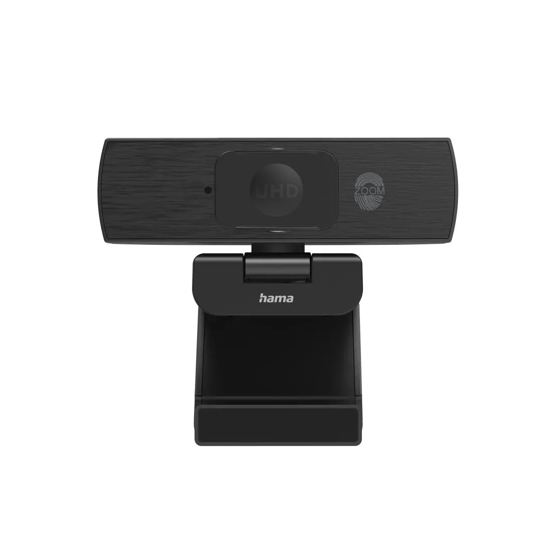 Уеб камера HAMA C-900 Pro, UHD 4K, Стерео микрофон, 2160p, USB-C, Черна - image 3