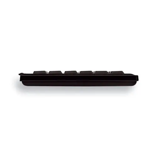 Компактна жична клавиатура CHERRY G84-4400 с Trackball - image 2