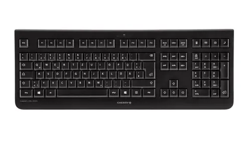 Kомплект безжична клавиатура и мишка CHERRY DW 3000 - image 1