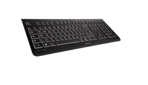 Kомплект безжична клавиатура и мишка CHERRY DW 3000 - image 2