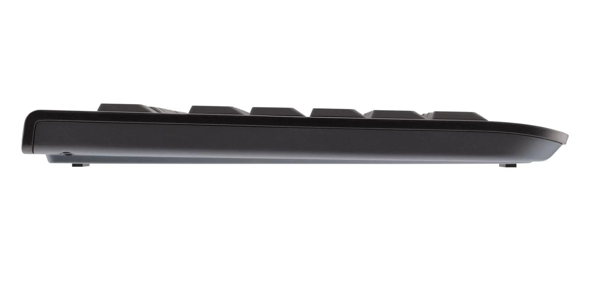 Kомплект безжична клавиатура и мишка CHERRY DW 3000, кирилизирана - image 3