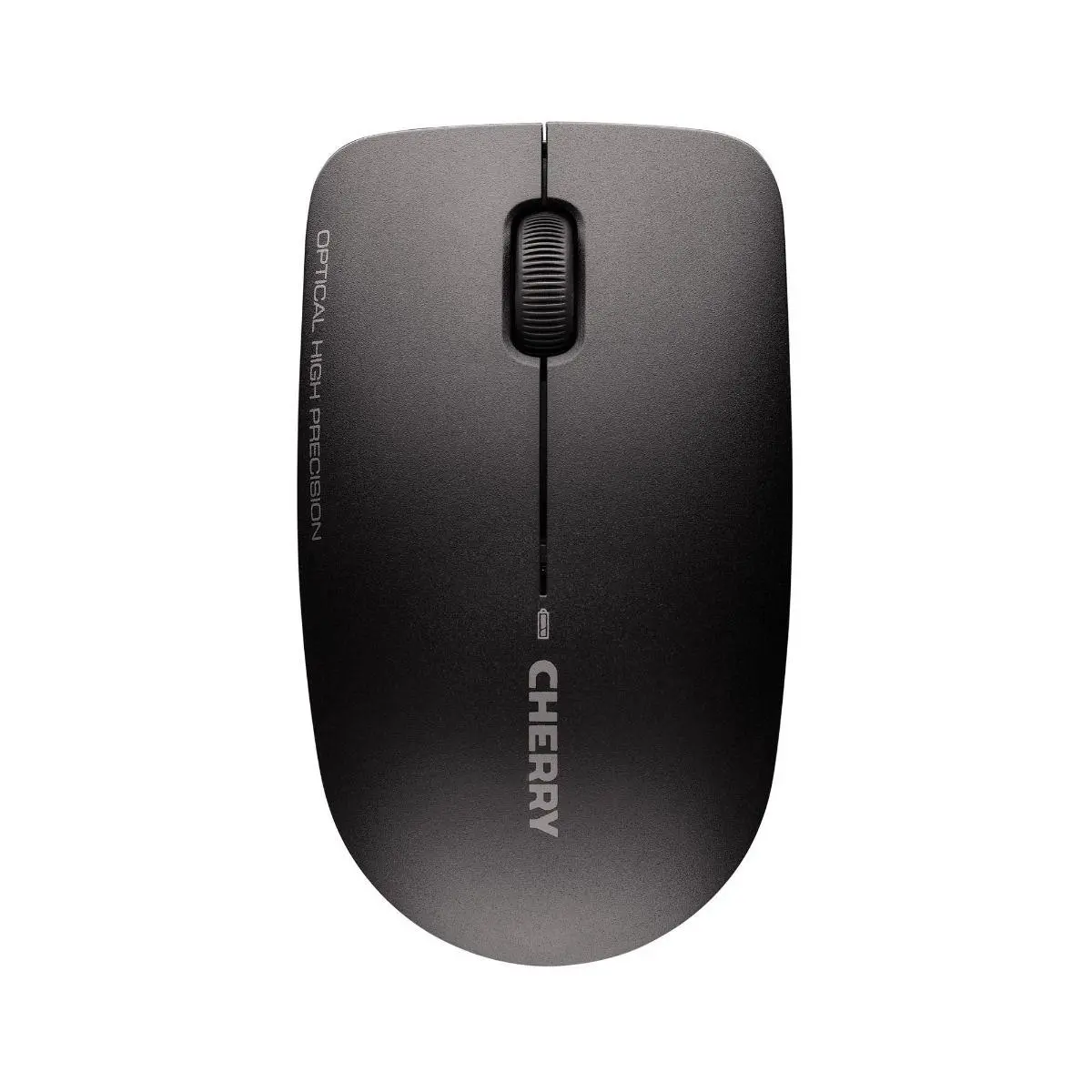 Kомплект безжична клавиатура и мишка CHERRY DW 3000, кирилизирана - image 4