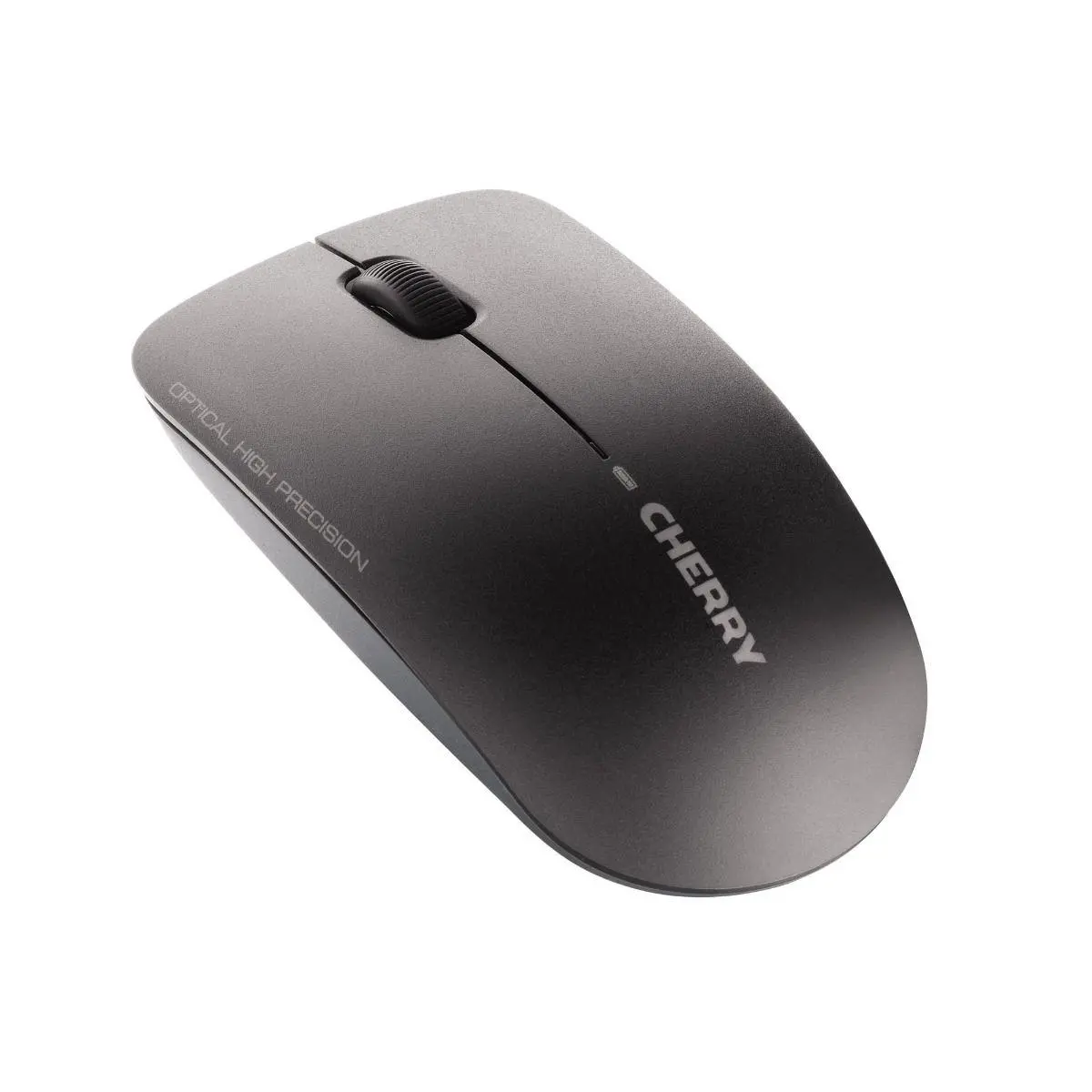 Kомплект безжична клавиатура и мишка CHERRY DW 3000, кирилизирана - image 5