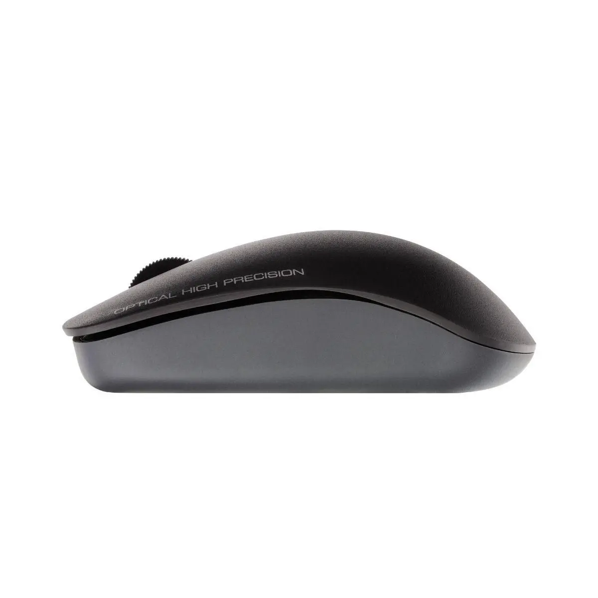 Kомплект безжична клавиатура и мишка CHERRY DW 3000, кирилизирана - image 6