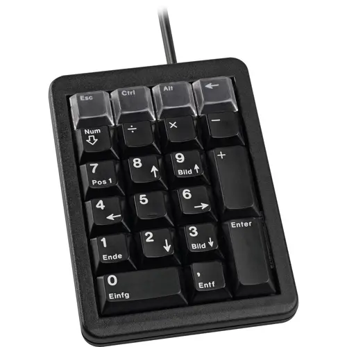 Tastatură numerică CHERRY G84-4700 Keypad - 1