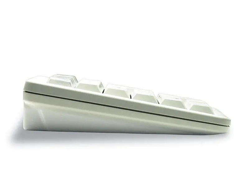 Цифрова клавиатура CHERRY G84-4700 Keypad - image 2