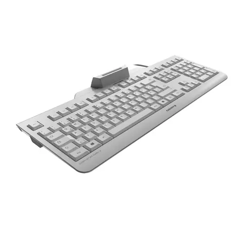 Жична клавиатура CHERRY SECURE BOARD 1.0 - image 1