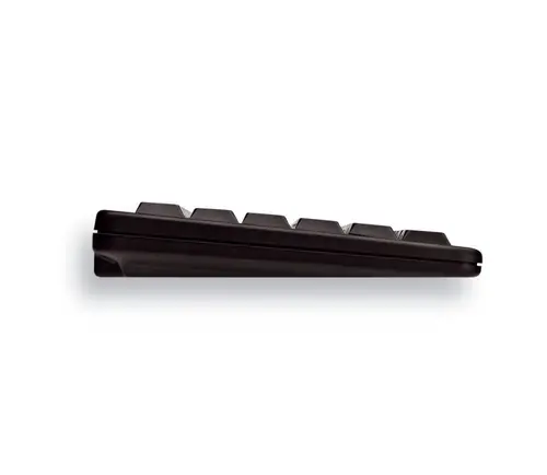 Жична клавиатура CHERRY G84-4100, USB, 86 клавиша, Черна - image 2