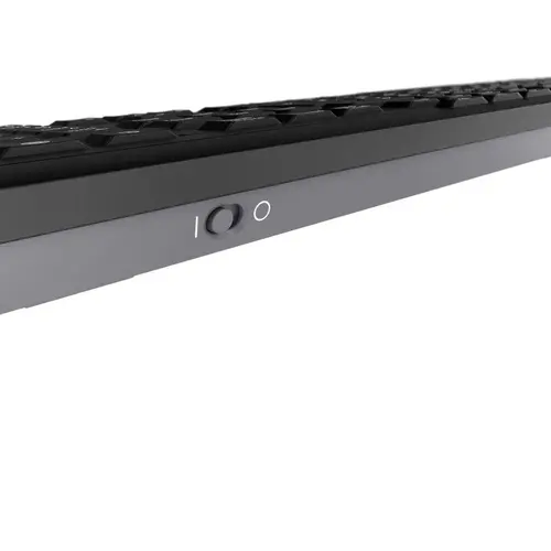 Безжична клавиатура CHERRY STREAM, JK-8550EU-2 - image 4