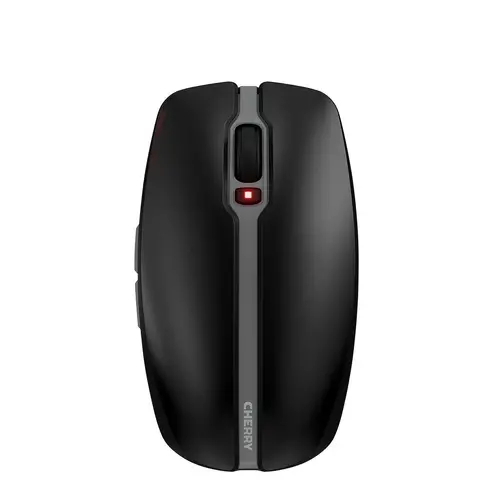 Kомплект безжична клавиатура с мишка CHERRY STREAM, Desktop Recharge - image 1