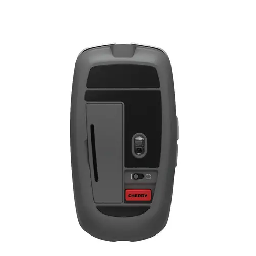 Kомплект безжична клавиатура с мишка CHERRY STREAM, Desktop Recharge - image 9