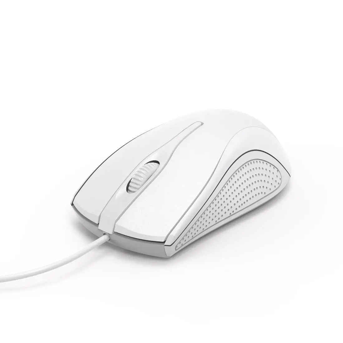 Mouse optic HAMA MC-200, 3 butoane, 182603
