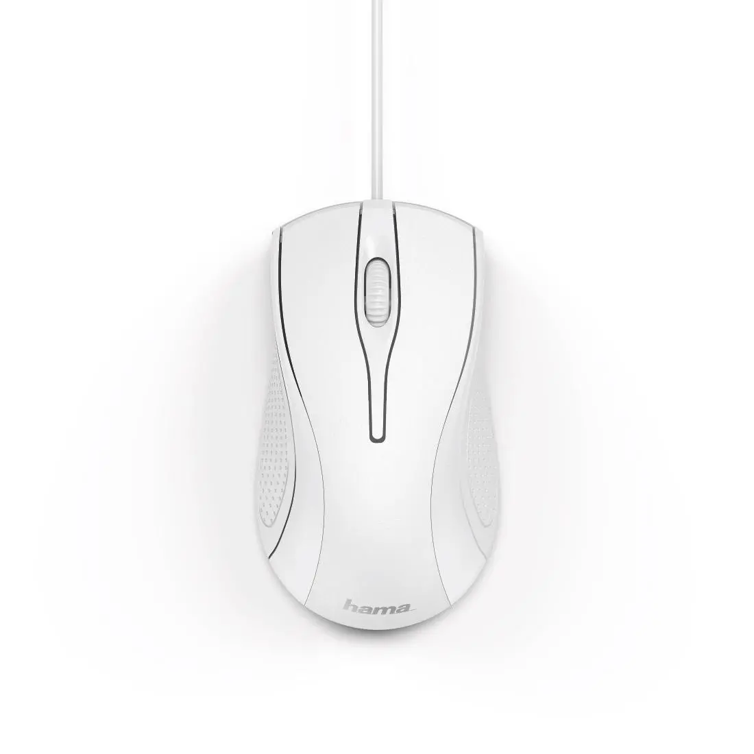 Mouse optic HAMA MC-200, 3 butoane, 182603 - image 1