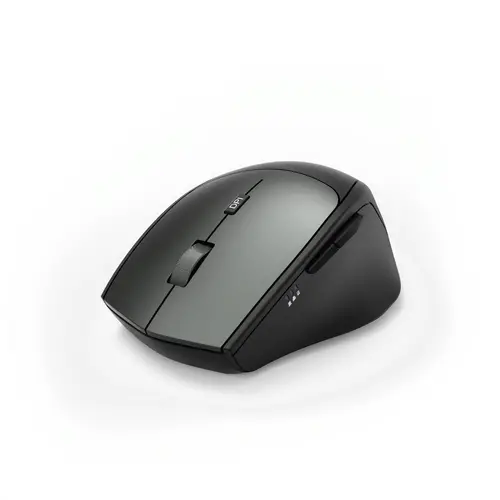 Ασύρματο οπτικό ποντίκι HAMA MW-600 - 1