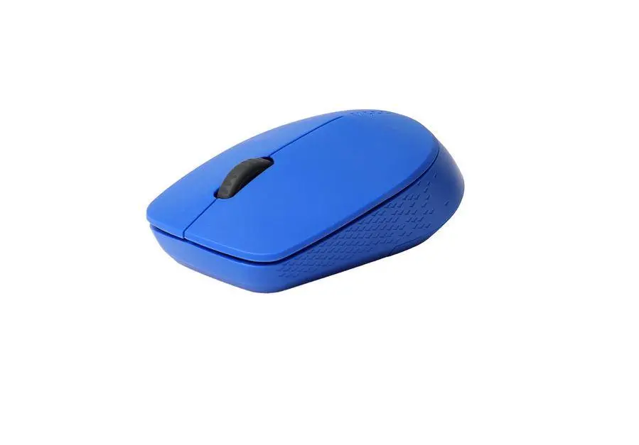 Mouse optic wireless RAPOO M100 Silent - image 2