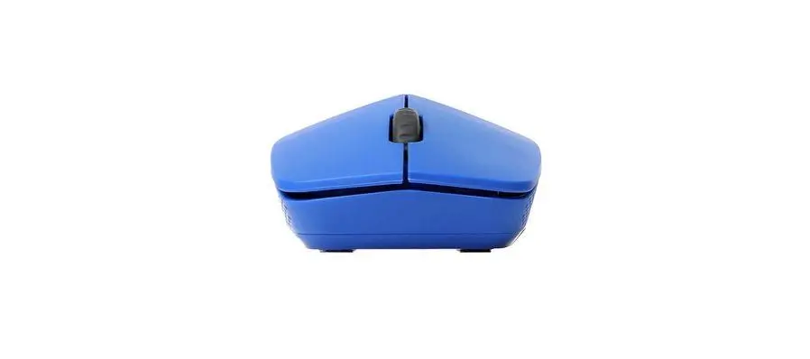 Mouse optic wireless RAPOO M100 Silent - image 3
