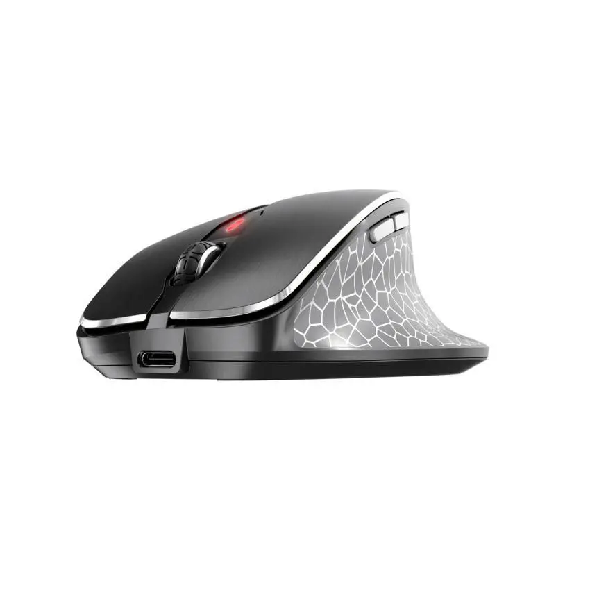 Безжична мишка CHERRY MW 8C ERGO - image 1