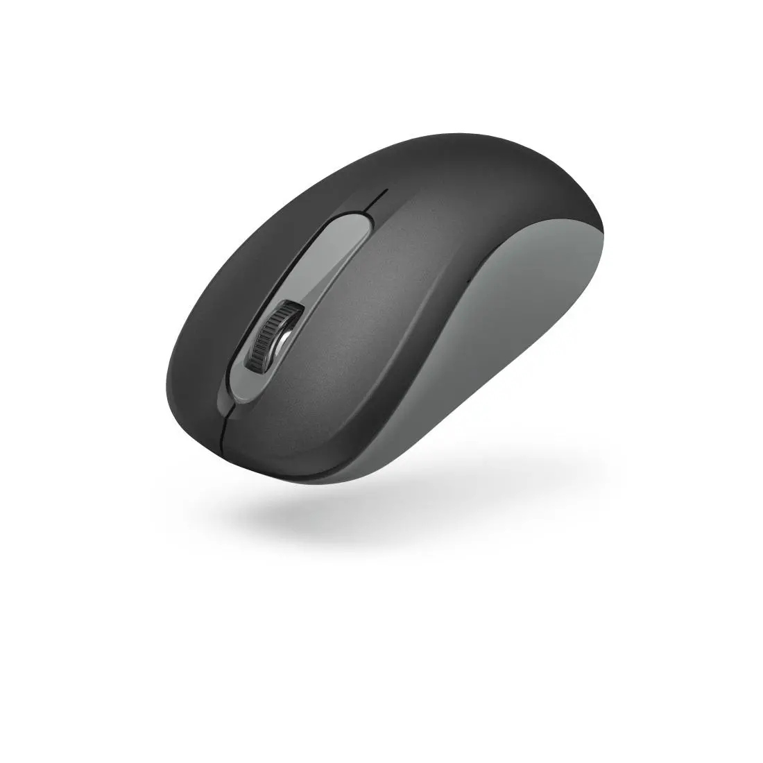 Mouse optic wireless HAMA AMW-200, 3 butoane, 134960