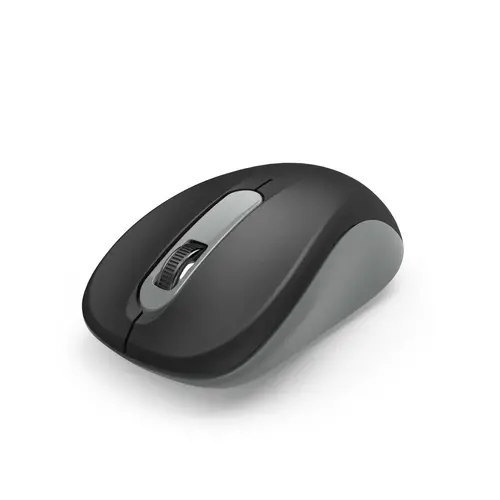 Mouse optic wireless HAMA AMW-200, 3 butoane, 134960 - 3