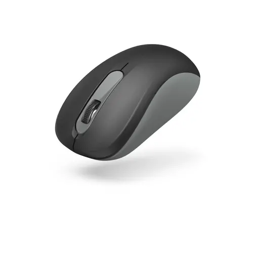 Mouse optic wireless HAMA AMW-200, 3 butoane, 134960 - 1
