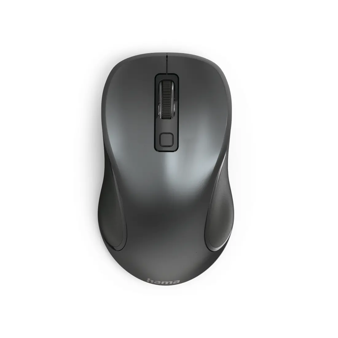 Блутут мишка HAMA "Canosa V2", Черен - image 1
