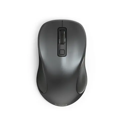 Блутут мишка HAMA "Canosa V2", Черен - image 1
