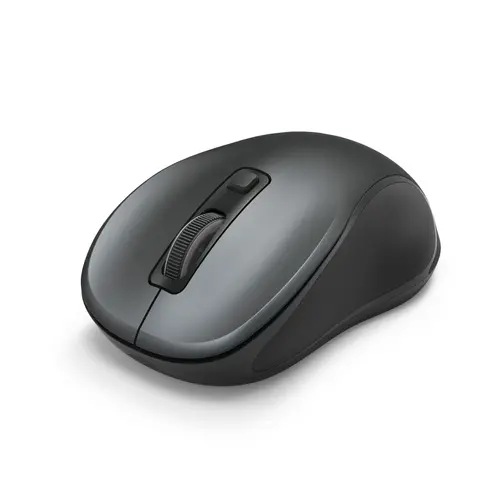 Блутут мишка HAMA "Canosa V2", Черен - image 3