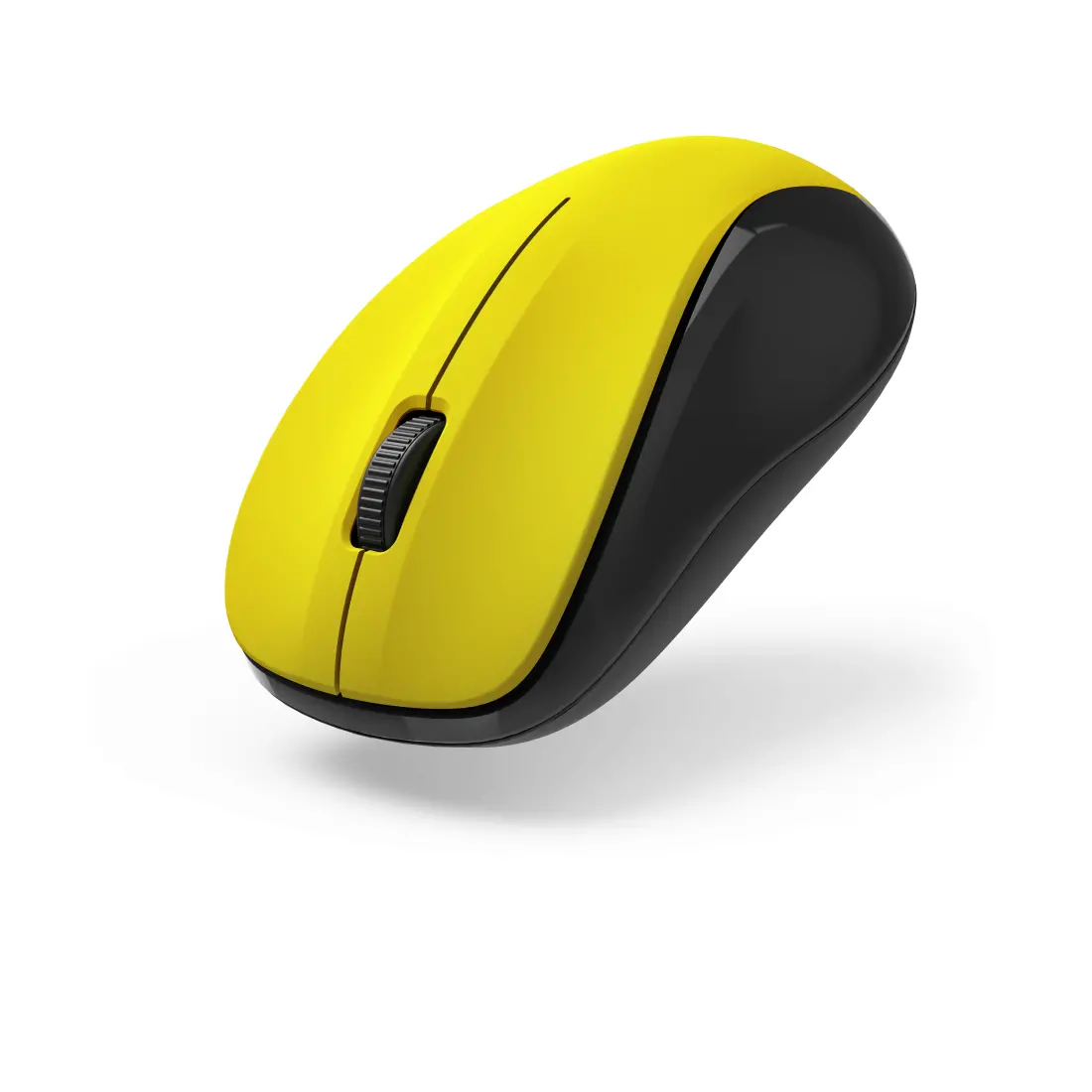 Mouse optic wireless cu 3 butoane Hama MW-300 V2, HAMA-173023