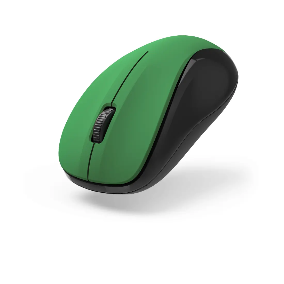 Hama MW-300 V2 mouse optic fără fir cu 3 butoane, HAMA-173024