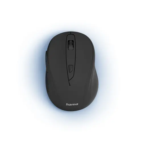 Hama MW-400 V2 6-бутонна безжична мишка, 173026 - image 1