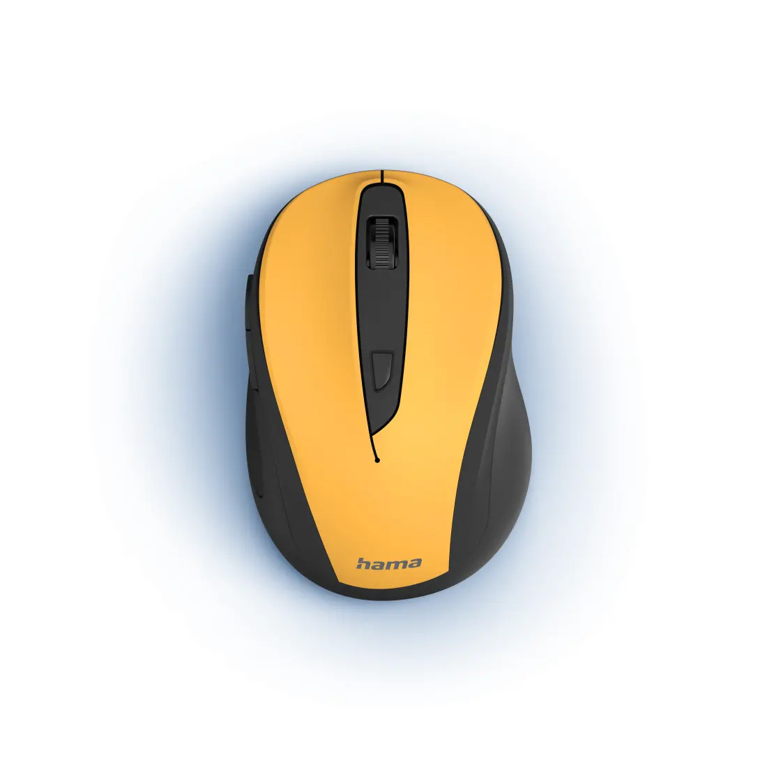Безжична мишка с 6 бутона MW-400 V2, HAMA-173029 - image 1