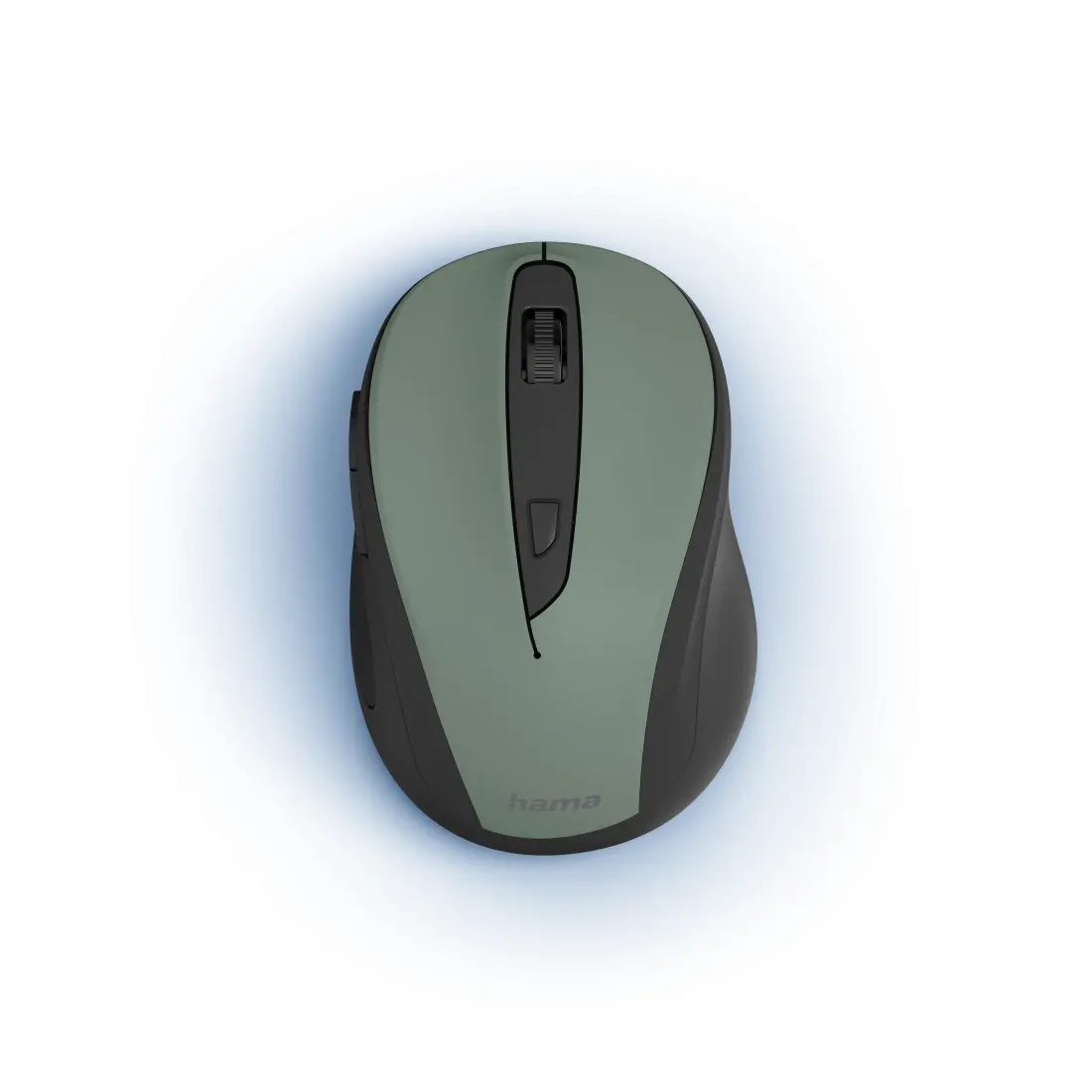 Безжична мишка с 6 бутона MW-400 V2, HAMA-173030 - image 1